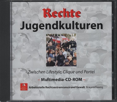 Rechte Jugendkulturen - 