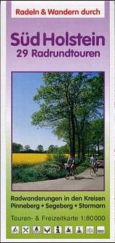Radeln & Wandern  S&Uuml;D HOLSTEIN