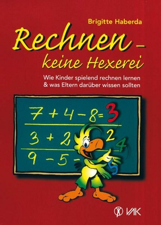 Rechnen - keine Hexerei