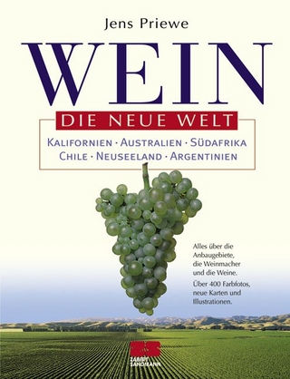 Wein - Die neue Welt