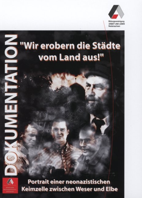 "Wir erobern die St&auml;dte vom Land aus!"