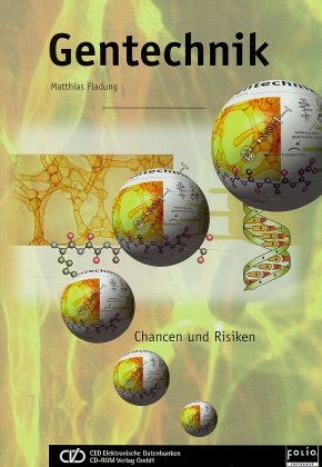 Orientierung Gentechnik - Matthias Fladung