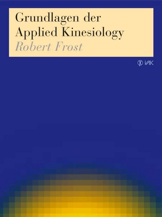 Grundlagen der Applied Kinesiology