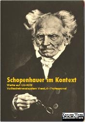 Schopenhauer im Kontext