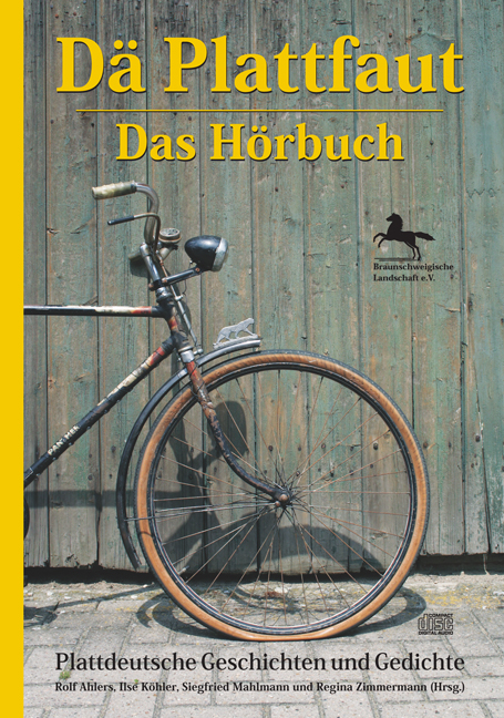 D&auml; Plattfaut - Das H&ouml;rbuch - 