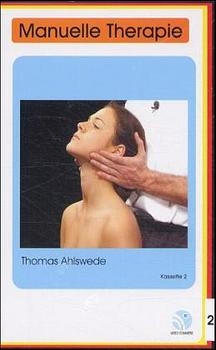 Manuelle Therapie, Teil 1-2