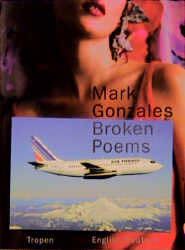 Broken Poems - Mark Gonzales