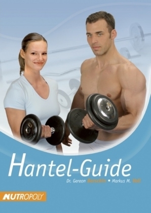 Hantel-Guide - Gereon Berschin