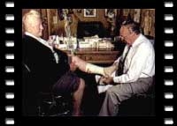 Venentherapie - Ulcus Cruris - Franz Viehauser