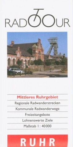 Mittleres Ruhrgebiet
