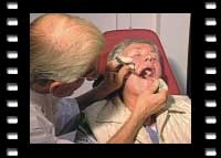 Mundakupunktur - Jochen Gleditsch