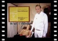 Energetische Terminalpunkt-Diagnose - Peter Mandel