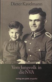Vom Jungvolk in die NVA