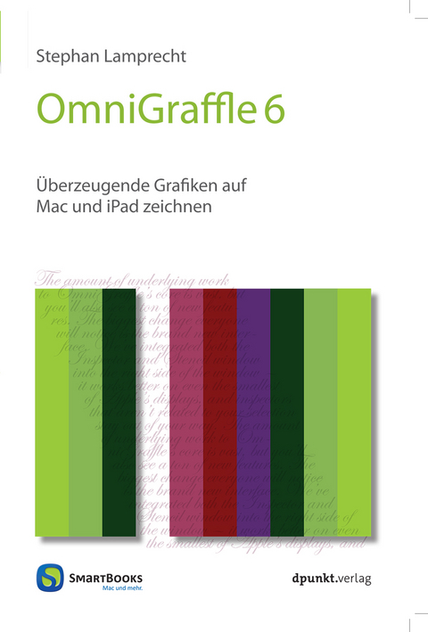 OmniGraffle 6 - Stephan Lamprecht