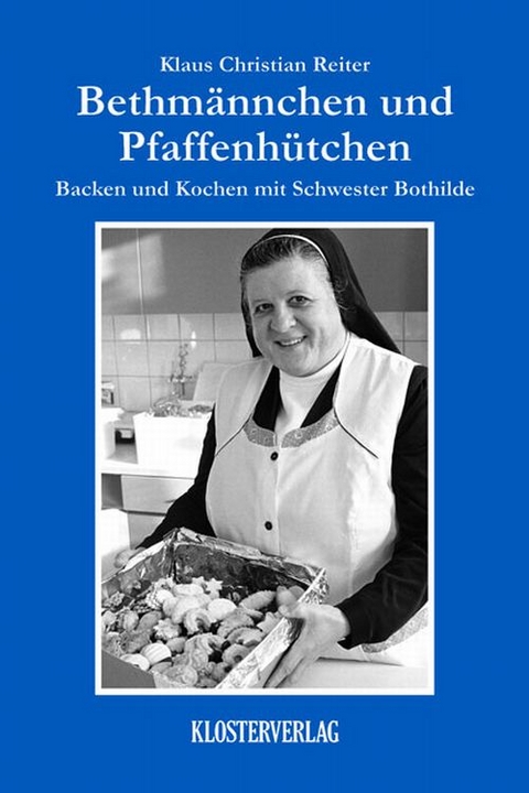 Bethm&auml;nnchen und Pfaffenh&uuml;tchen - Klaus Christian Reiter