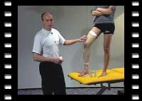 Funktionelle Verbandstechniken am Bewegungsapparat