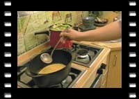 Mit f&uuml;nf Elementen in lukullische Sph&auml;ren - Ille Fahrnow, J&uuml;rgen Fahrnow