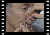 Akupunktur in der t&auml;glichen Praxis, Teil 1-3