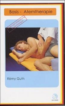 Basis-Atemtherapie - Remy Guth