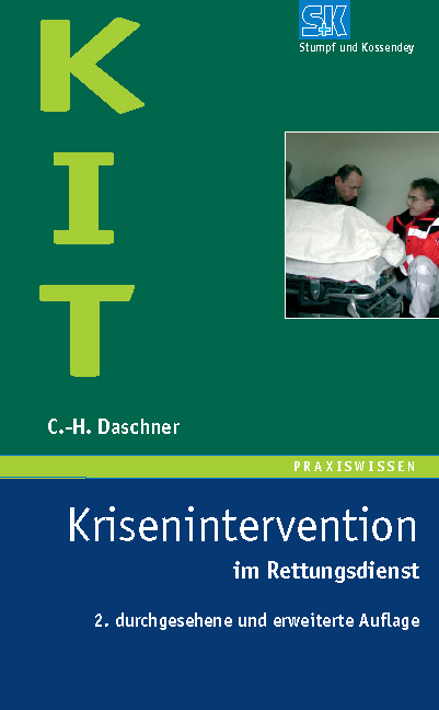 KIT - Carl H Daschner