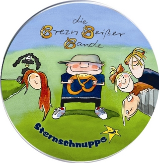 Die Brezn Beisser Bande