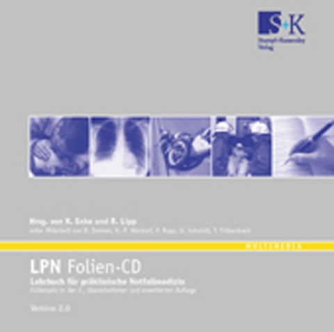 LPN-Folien-CD - 
