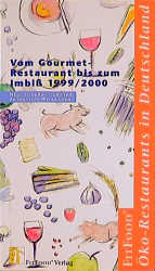 Fit Food - Öko-Restaurants in Deutschland