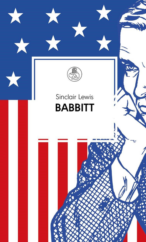 Babbitt - Sinclair Lewis