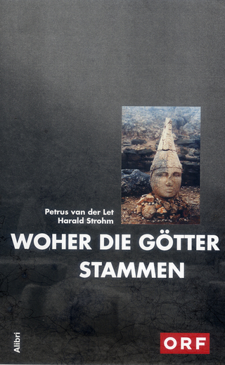 Woher die Götter stammen