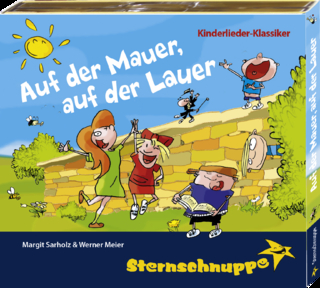 Auf der Mauer, auf der Lauer
