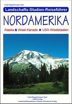 Alaska, West-Kanada, USA-Weststaaten