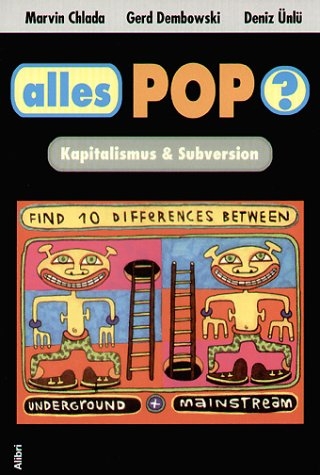 Alles Pop?