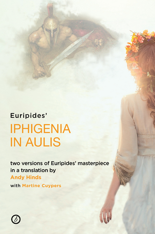 Iphigenia in Aulis
