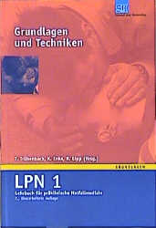 LPN - Lehrbuch f&uuml;r pr&auml;klinische Notfallmedizin / 5 B&auml;nde - M Bastigkeit, J Becker, M Buchner