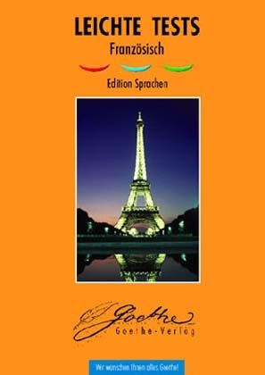 Leichte Tests Französisch