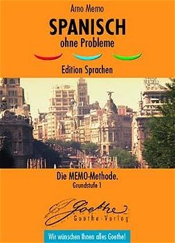 Spanisch ohne Probleme - Buch
