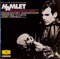 Hamlet - William Shakespeare