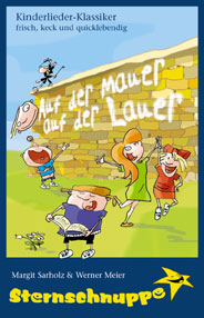 Auf der Mauer, auf der Lauer