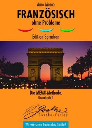 Französisch ohne Probleme - Buch