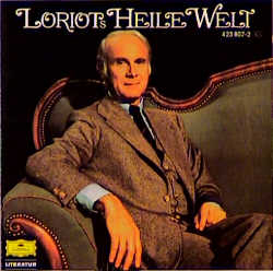 Loriots heile Welt -  Loriot