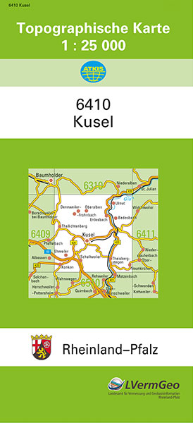 TK25 6410 Kusel