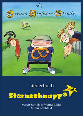 Die Brezn-Beisser-Bande