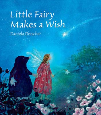 Little Fairy Makes a Wish - Daniela Drescher