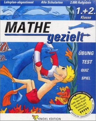Mathe gezielt 1. + 2. Klasse