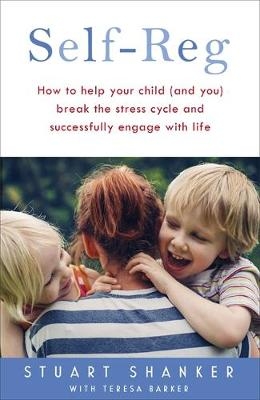 Help Your Child Deal With Stress   and Thrive