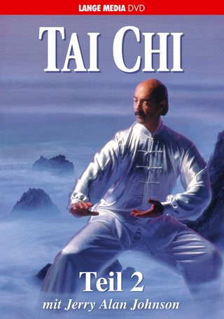 Tai Chi - Teil 2
