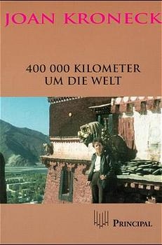 400000 Kilometer um die Welt
