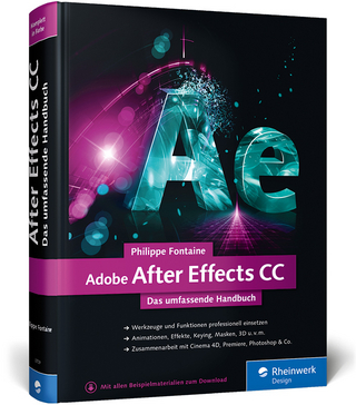 Adobe After Effects CC
