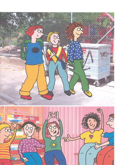 Mobbing ist kein Kinderspiel - Fran&ccedil;oise Alsaker, Marianne Kauer