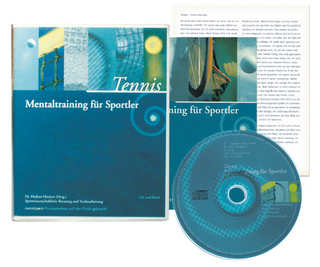 Tennis - Mentaltraining für Sportler